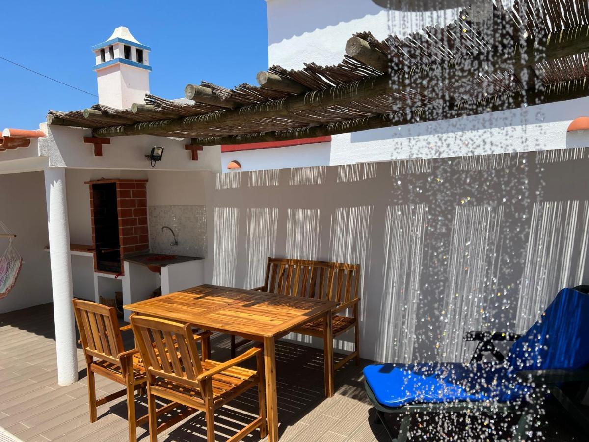 Casa Das Dunas Алмограве Экстерьер фото